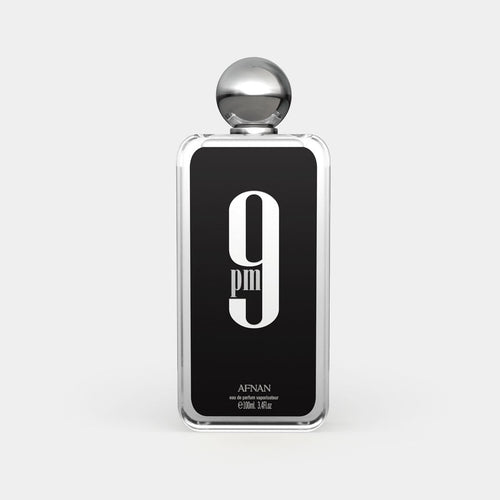 Afnan 9 PM 100 ml