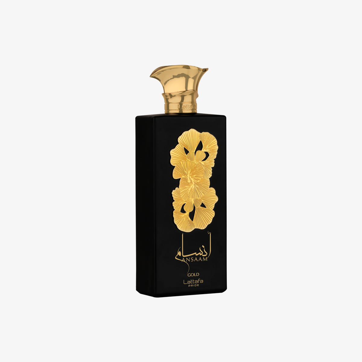 Lattafa Ansaam Gold 100 ml