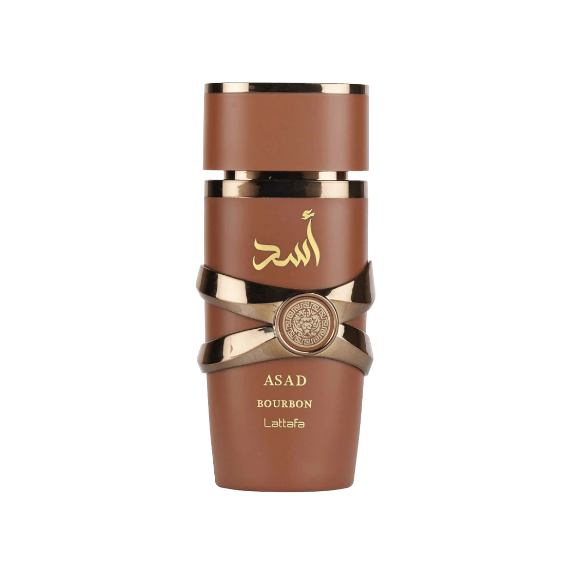 Lattafa Asad Bourbon 100 ml