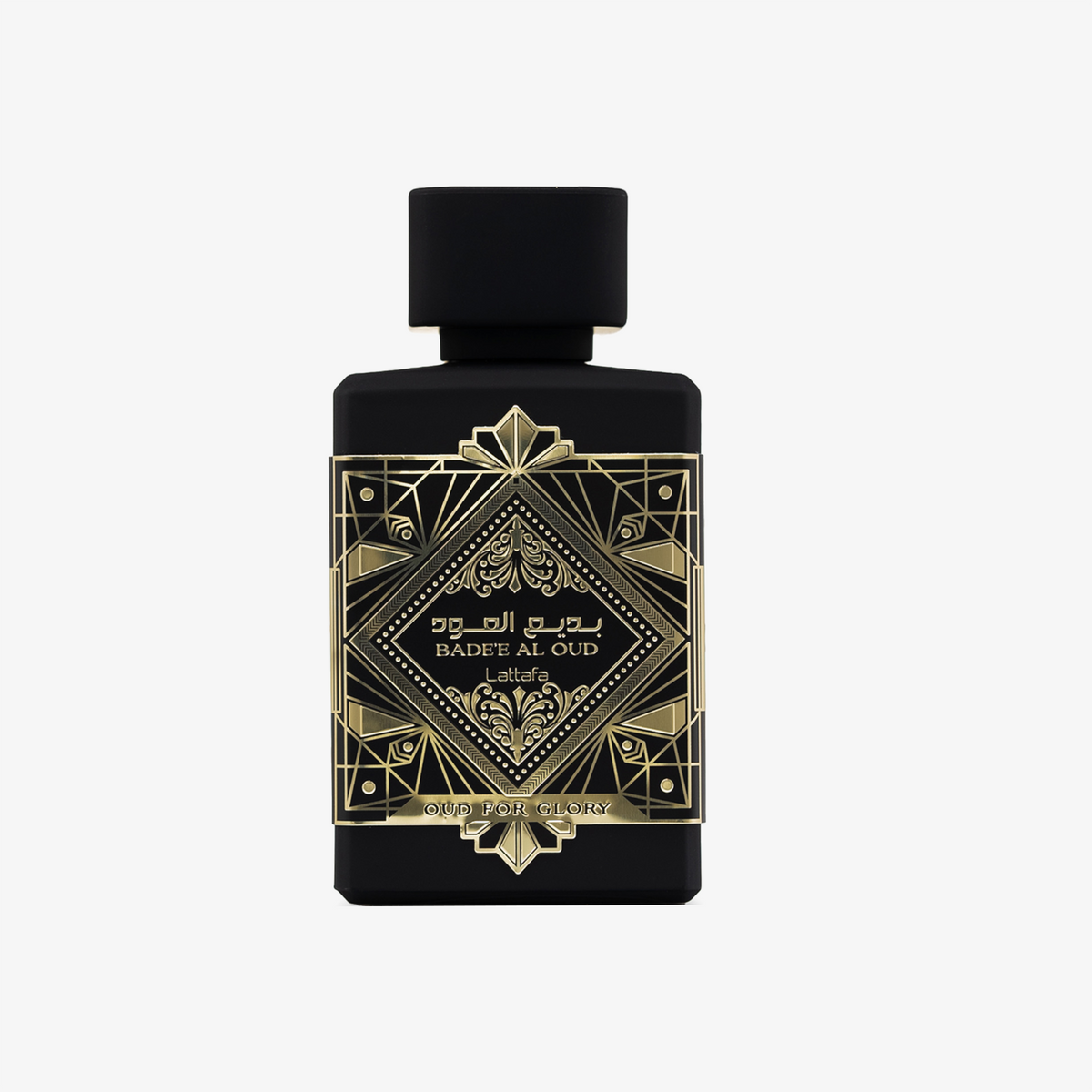 Lattafa Badee Al Oud Oud for Glory 100 ml