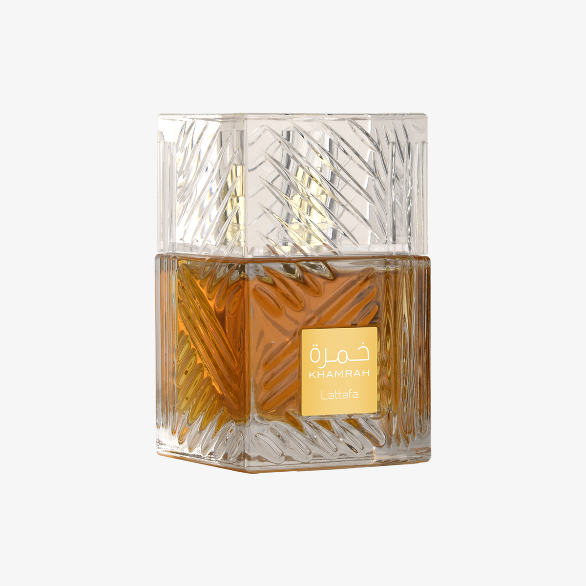 Lattafa Khamrah 100 ml