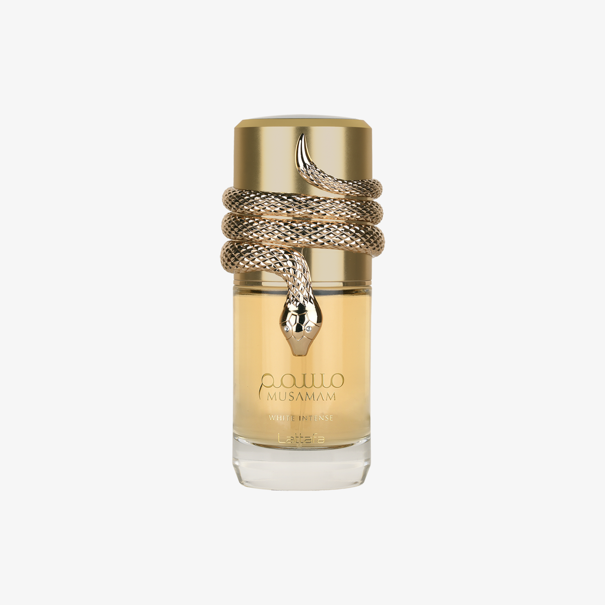 Lattafa Musamam White Intense 100 ml