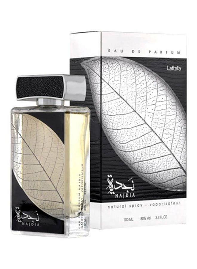 Lattafa Najdia 100 ml