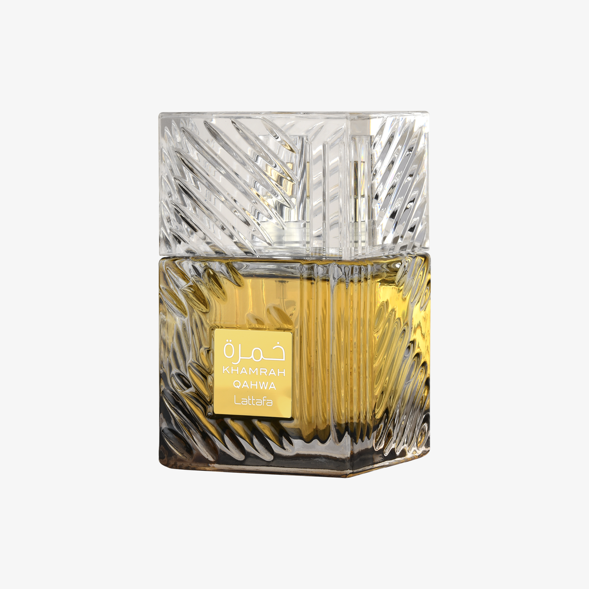 Lattafa Khamrah Qahwa 100 ml